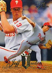 A1202- 1994 Flair Baseball Card #s 1-250 +Rookies -You Pick- 15+ FREE US SHIP - Picture 194 of 355