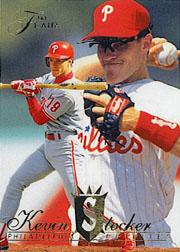A1202- 1994 Flair Baseball Card #s 1-250 +Rookies -You Pick- 15+ FREE US SHIP - Picture 196 of 355