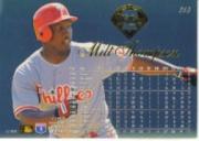 A1202- 1994 Flair Baseball Card #s 1-250 +Rookies -You Pick- 15+ FREE US SHIP - Picture 199 of 355
