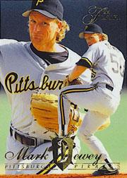 A1202- 1994 Flair Baseball Card #s 1-250 +Rookies -You Pick- 15+ FREE US SHIP - Picture 202 of 355