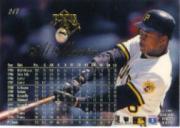 A1202- 1994 Flair Baseball Card #s 1-250 +Rookies -You Pick- 15+ FREE US SHIP - Picture 204 of 355