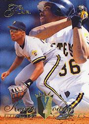 A1202- 1994 Flair Baseball Card #s 1-250 +Rookies -You Pick- 15+ FREE US SHIP - Picture 209 of 355
