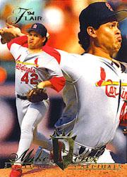 A1202- 1994 Flair Baseball Card #s 1-250 +Rookies -You Pick- 15+ FREE US SHIP - Picture 212 of 355