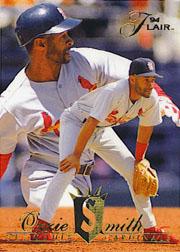 A1202- 1994 Flair Baseball Card #s 1-250 +Rookies -You Pick- 15+ FREE US SHIP - Picture 214 of 355