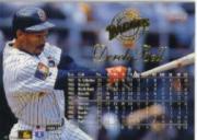 A1202- 1994 Flair Baseball Card #s 1-250 +Rookies -You Pick- 15+ FREE US SHIP - Picture 218 of 355