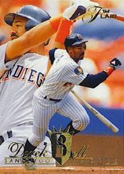 A1202- 1994 Flair Baseball Card #s 1-250 +Rookies -You Pick- 15+ FREE US SHIP - Picture 217 of 355