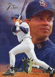 A1202- 1994 Flair Baseball Card #s 1-250 +Rookies -You Pick- 15+ FREE US SHIP - Picture 222 of 355