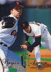 A1202- 1994 Flair Baseball Card #s 1-250 +Rookies -You Pick- 15+ FREE US SHIP - Picture 228 of 355