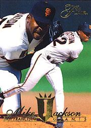 A1202- 1994 Flair Baseball Card #s 1-250 +Rookies -You Pick- 15+ FREE US SHIP - Picture 229 of 355