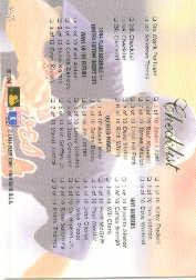 A1202- 1994 Flair Baseball Card #s 1-250 +Rookies -You Pick- 15+ FREE US SHIP - Picture 237 of 355
