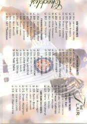 A1202- 1994 Flair Baseball Card #s 1-250 +Rookies -You Pick- 15+ FREE US SHIP - Picture 236 of 355