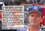 1994 Ultra (Fleer) Baseball "Insert" Cards - Picture 108 of 177