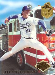 1994 Ultra (Fleer) Baseball "Insert" Cards - Picture 107 of 177