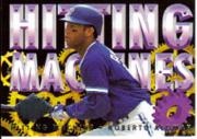 1994 Ultra (Fleer) Baseball "Insert" Cards - Picture 109 of 177