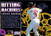1994 Ultra (Fleer) Baseball "Insert" Cards - Picture 112 of 177
