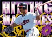 1994 Ultra (Fleer) Baseball "Insert" Cards - Picture 111 of 177