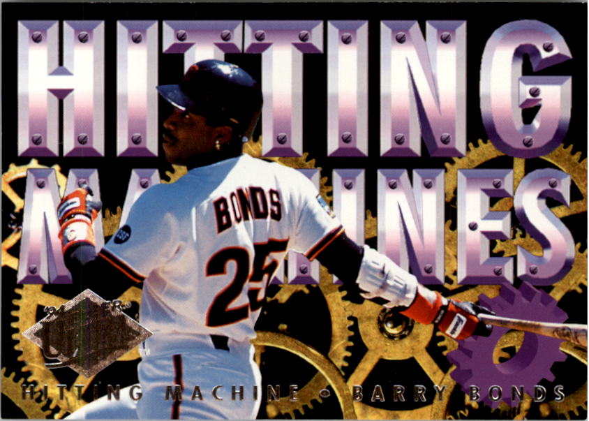 1994 Ultra (Fleer) Baseball "Insert" Cards - Picture 113 of 177