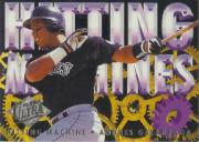 1994 Ultra (Fleer) Baseball "Insert" Cards - Picture 115 of 177