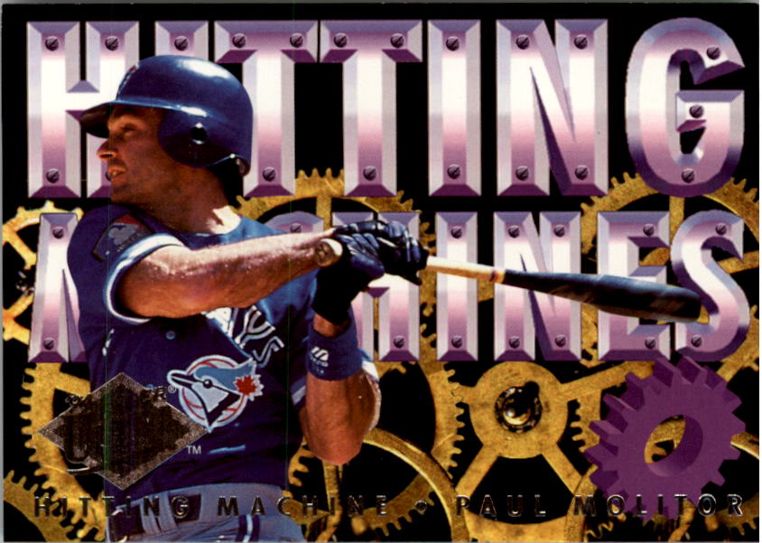 1994 Ultra (Fleer) Baseball "Insert" Cards - Picture 121 of 177