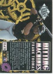 1994 Ultra (Fleer) Baseball "Insert" Cards - Picture 128 of 177