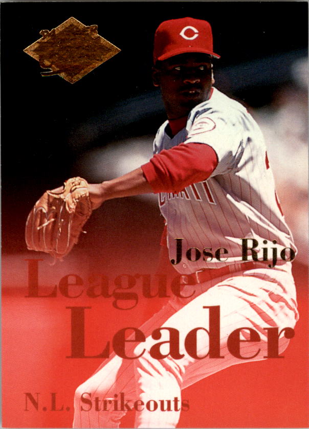 1994 Ultra (Fleer) Baseball "Insert" Cards - Picture 135 of 177