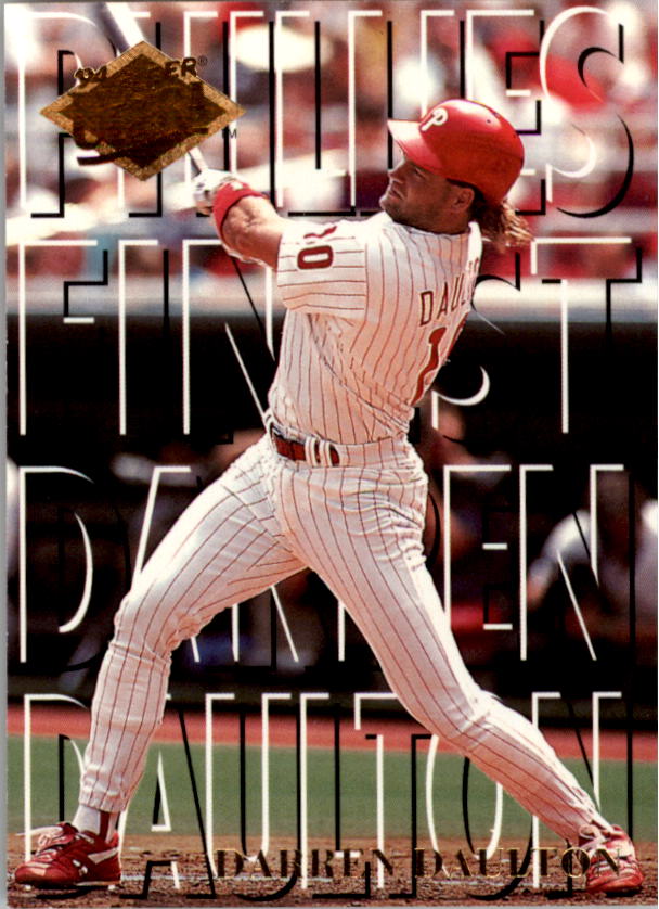 1994 Ultra (Fleer) Baseball "Insert" Cards - Picture 137 of 177