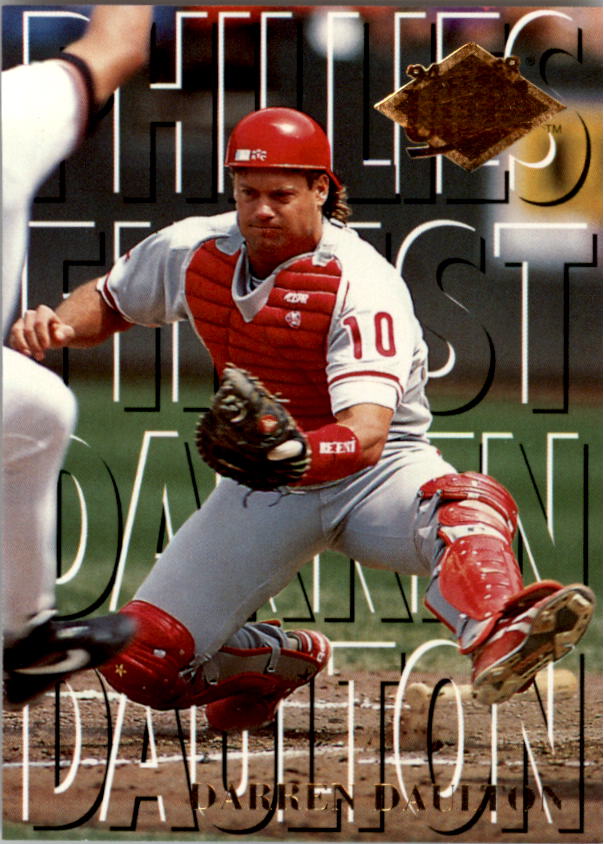 1994 Ultra (Fleer) Baseball "Insert" Cards - Picture 139 of 177