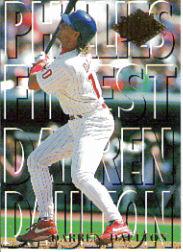 1994 Ultra (Fleer) Baseball "Insert" Cards - Picture 145 of 177