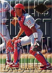 1994 Ultra (Fleer) Baseball "Insert" Cards - Picture 149 of 177