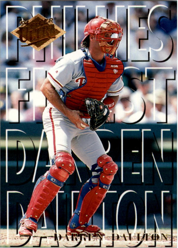 1994 Ultra (Fleer) Baseball "Insert" Cards - Picture 150 of 177