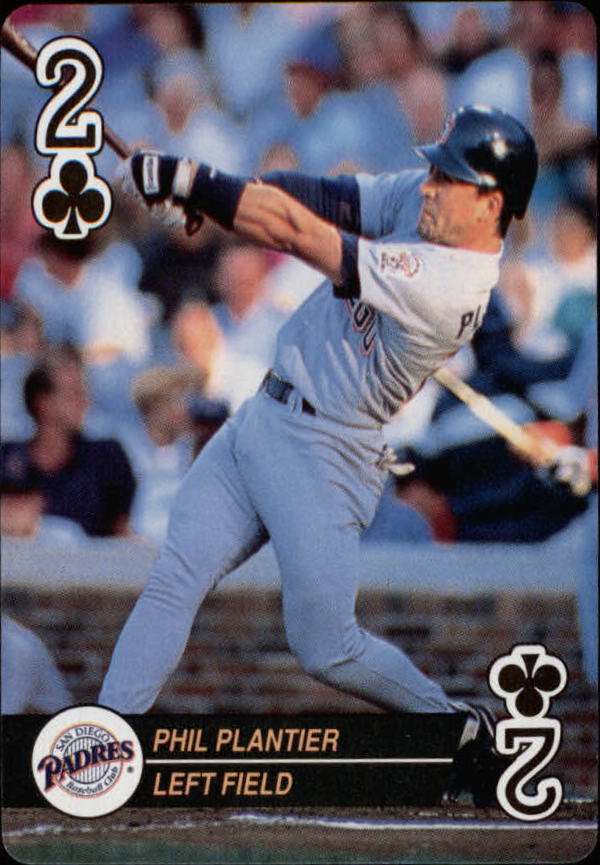 B2413- 1994 U.S. Playing Cards Aces Baseball -You Pick- 15+ FREE US SHIP - Picture 10 of 100