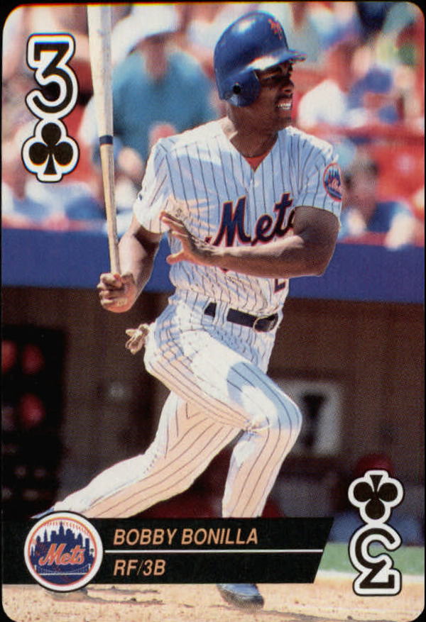 B2413- 1994 U.S. Playing Cards Aces Baseball -You Pick- 15+ FREE US SHIP - Picture 16 of 100