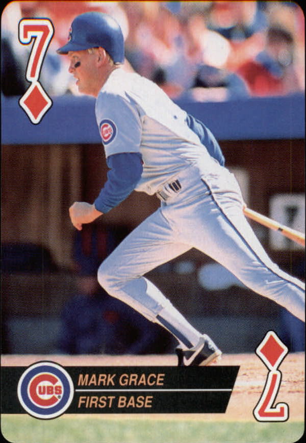 B2413- 1994 U.S. Playing Cards Aces Baseball -You Pick- 15+ FREE US SHIP - Picture 47 of 100
