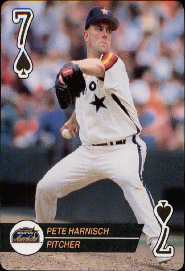 B2413- 1994 U.S. Playing Cards Aces Baseball -You Pick- 15+ FREE US SHIP - Picture 51 of 100