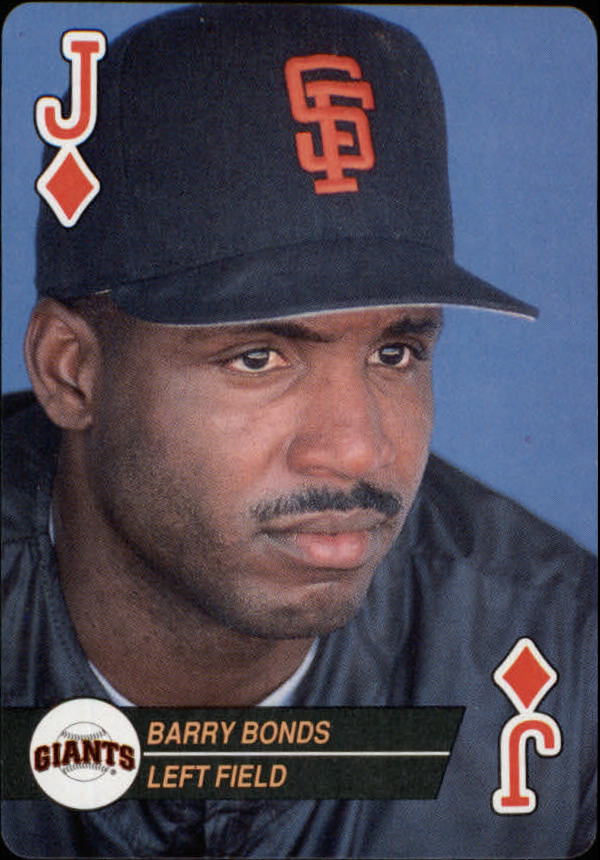 B2413- 1994 U.S. Playing Cards Aces Baseball -You Pick- 15+ FREE US SHIP - Picture 79 of 100