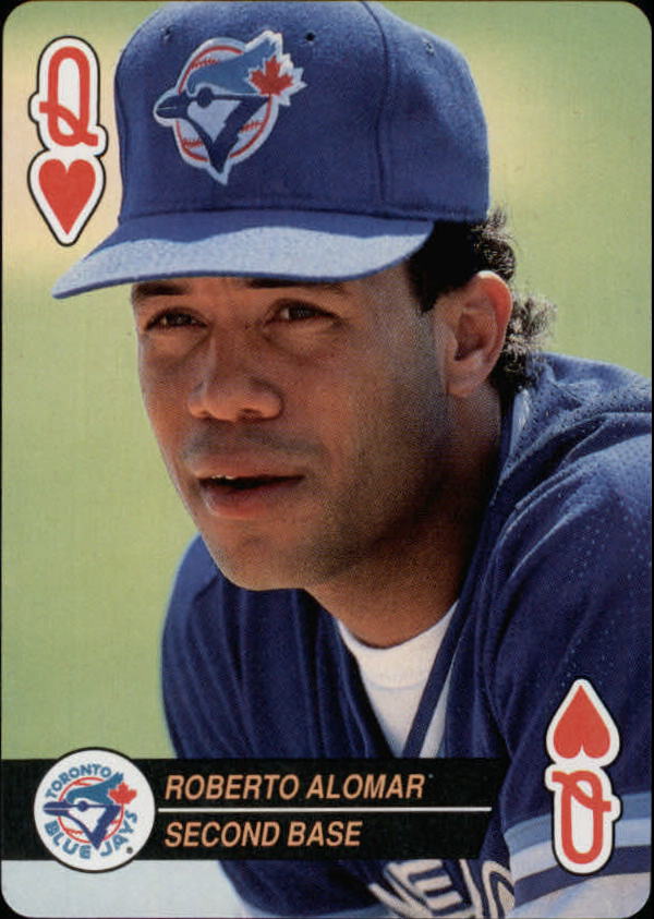 B2413- 1994 U.S. Playing Cards Aces Baseball -You Pick- 15+ FREE US SHIP - Picture 89 of 100