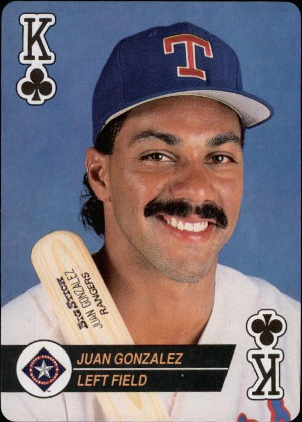 B2413- 1994 U.S. Playing Cards Aces Baseball -You Pick- 15+ FREE US SHIP - Picture 93 of 100