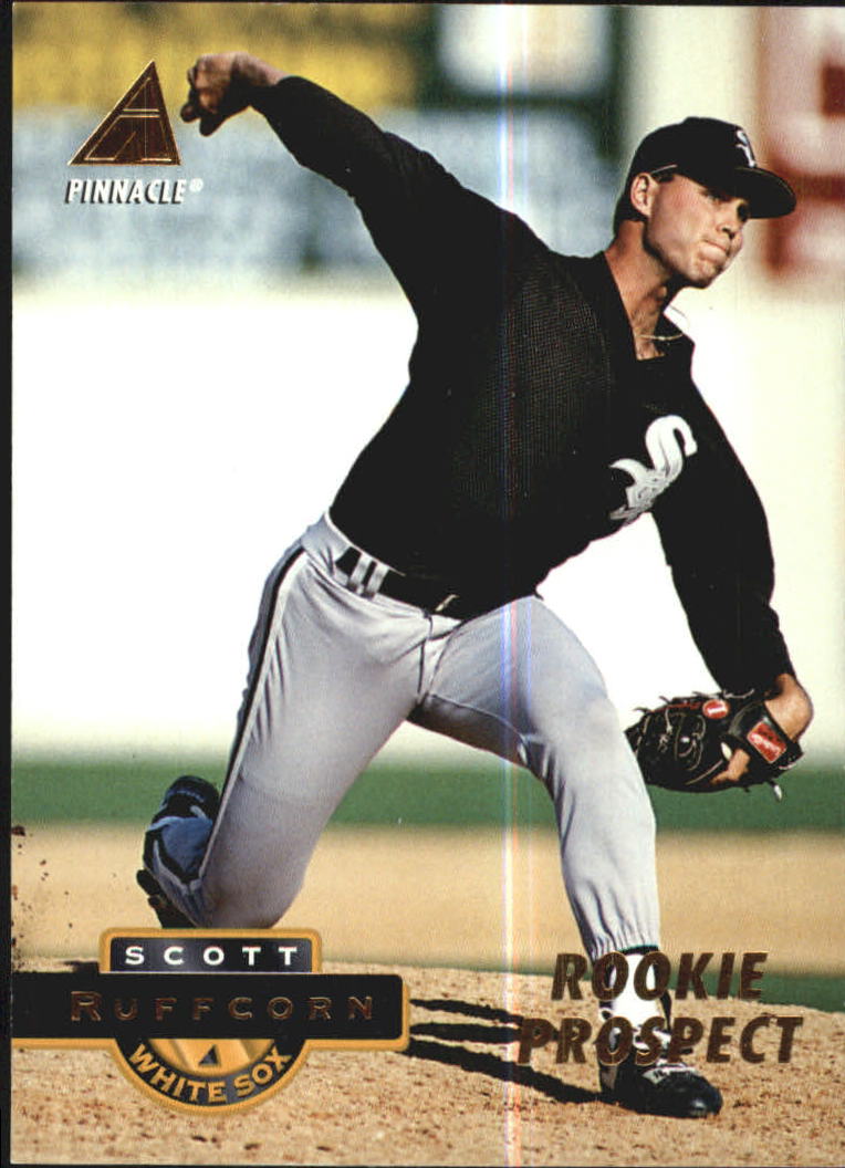 1994 Pinnacle Baseball Card Pick 251-500 - Picture 10 of 498