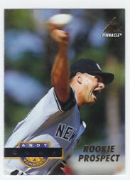 1994 Pinnacle Baseball Card Pick 251-500 - Picture 14 of 498