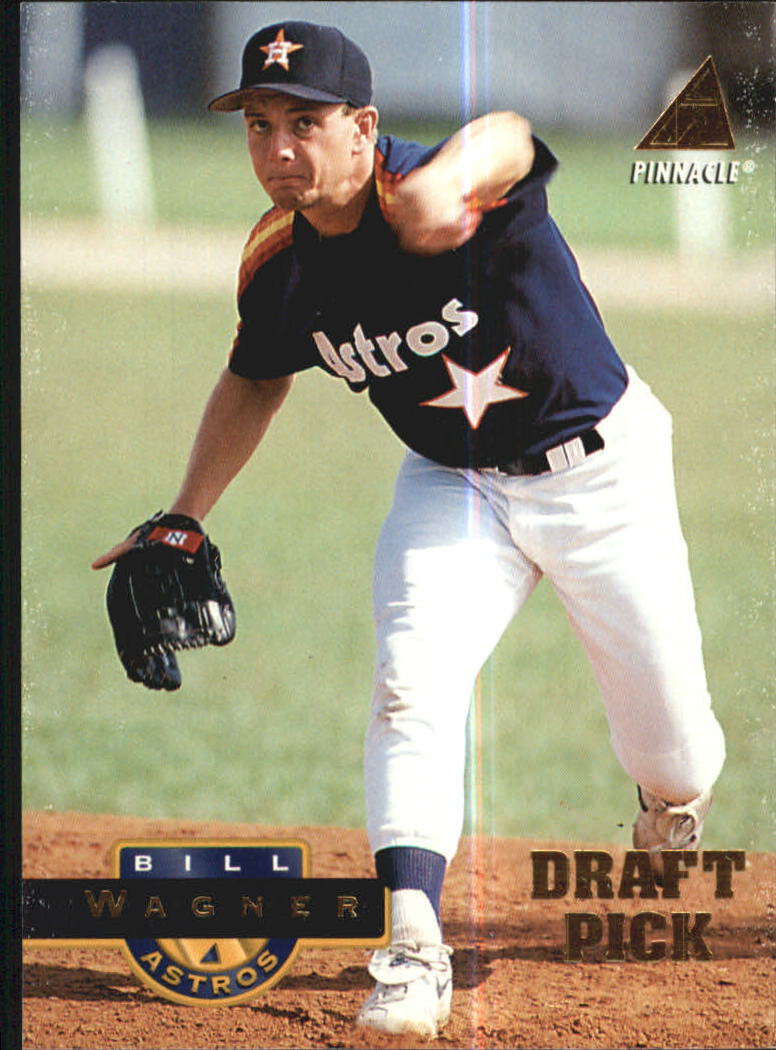 1994 Pinnacle Baseball Card Pick 251-500 - Picture 28 of 498