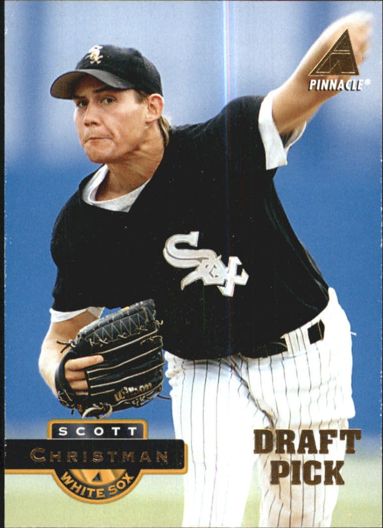 1994 Pinnacle Baseball Card Pick 251-500 - Picture 32 of 498