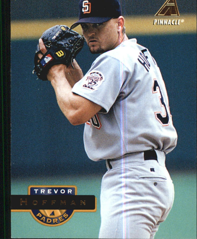 1994 Pinnacle Baseball Card Pick 251-500 - Picture 43 of 498