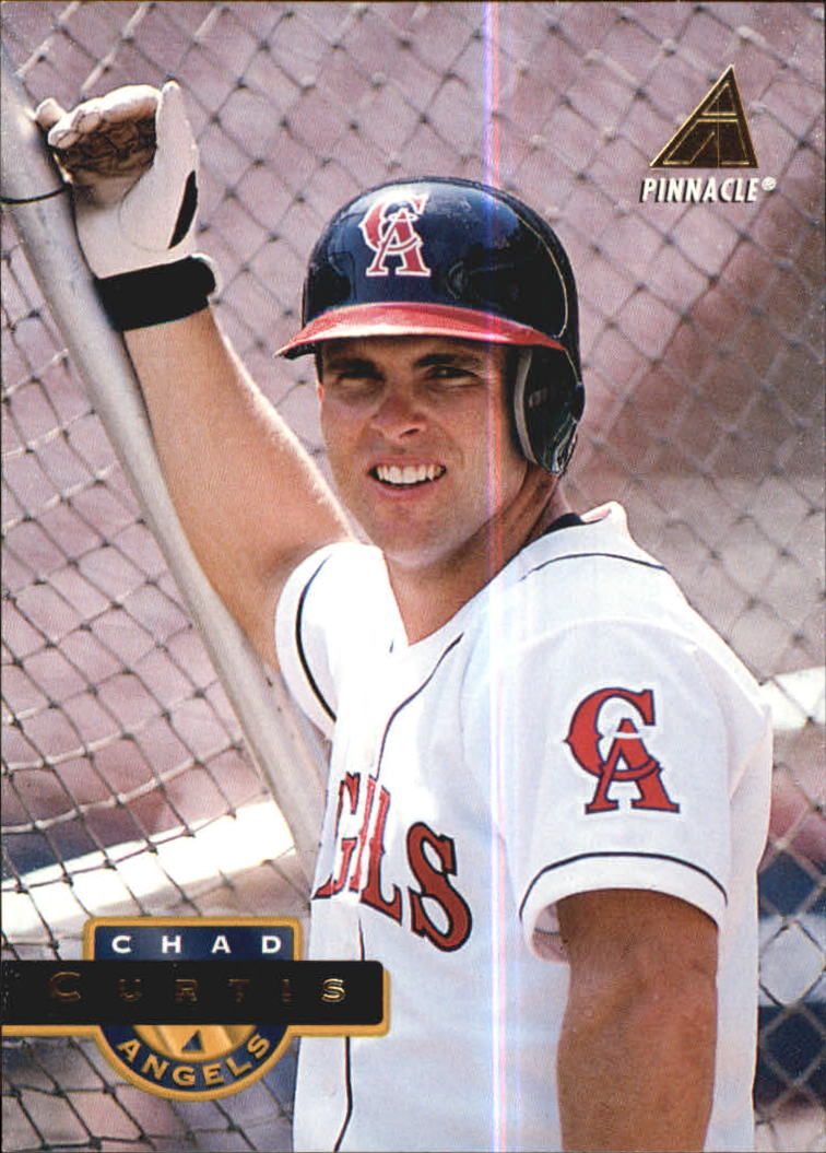 1994 Pinnacle Baseball Card Pick 251-500 - Picture 63 of 498