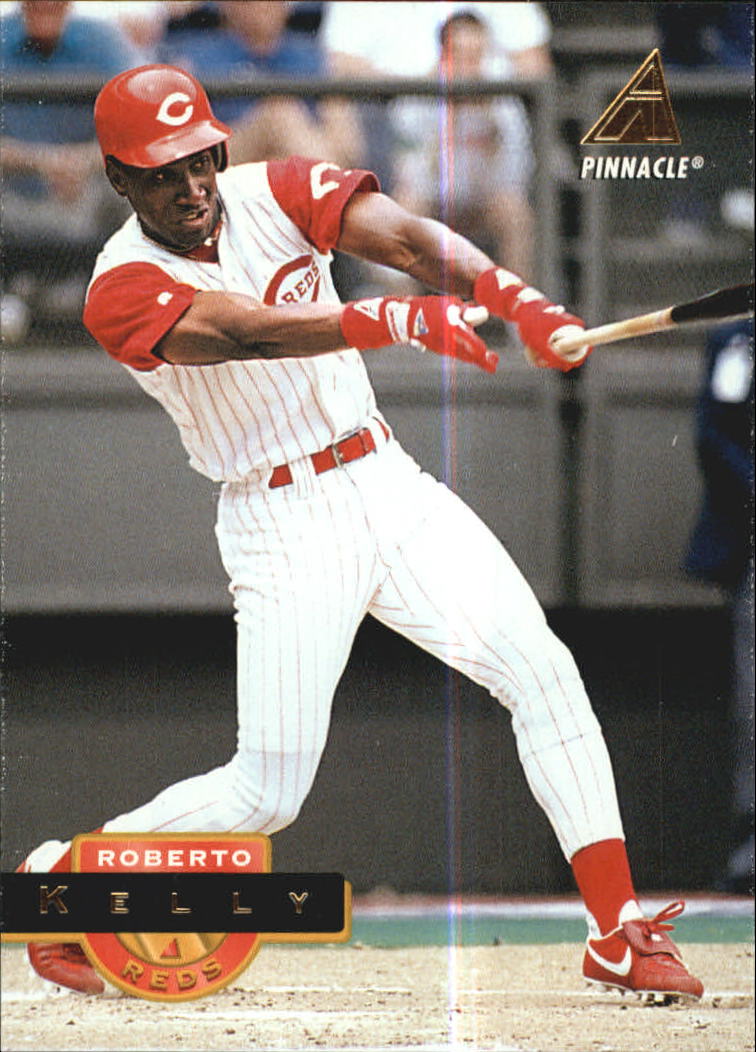 1994 Pinnacle Baseball Card Pick 251-500 - Picture 71 of 498