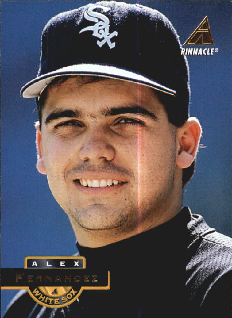 1994 Pinnacle Baseball Card Pick 251-500 - Picture 77 of 498