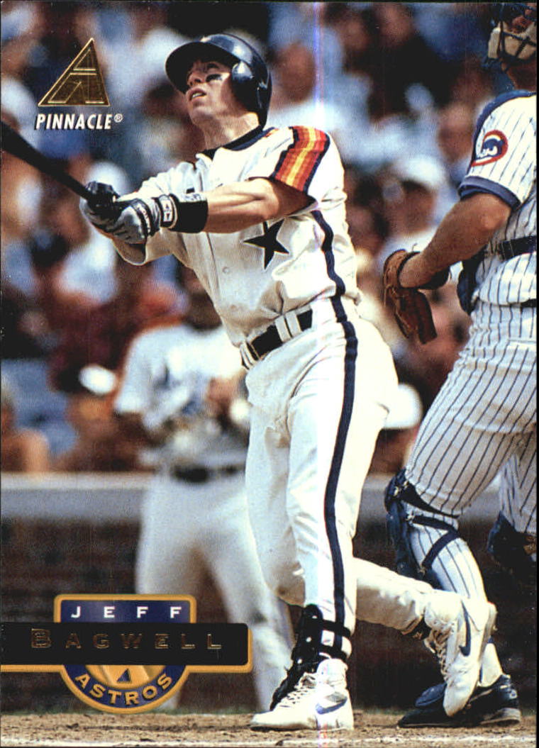 1994 Pinnacle Baseball Card Pick 251-500 - Picture 79 of 498
