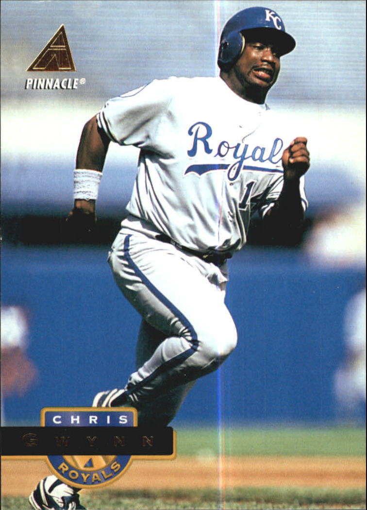 1994 Pinnacle Baseball Card Pick 251-500 - Picture 93 of 498