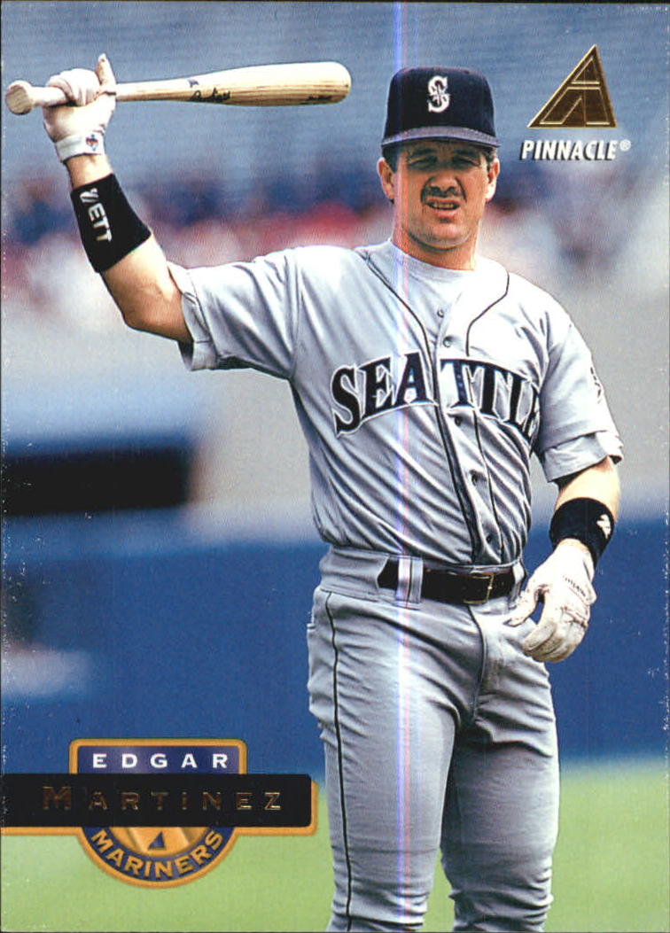 1994 Pinnacle Baseball Card Pick 251-500 - Picture 103 of 498