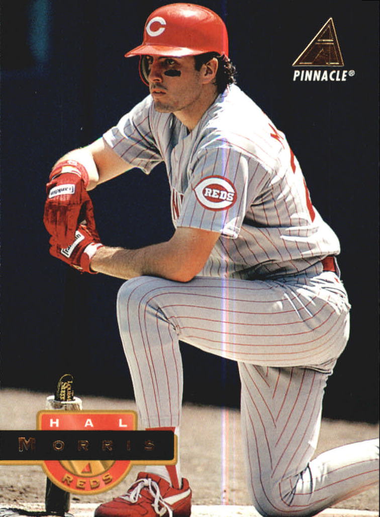 1994 Pinnacle Baseball Card Pick 251-500 - Picture 127 of 498