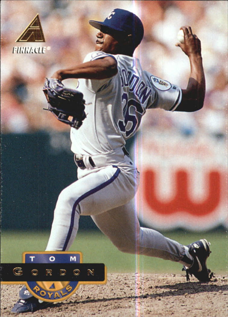 1994 Pinnacle Baseball Card Pick 251-500 - Picture 133 of 498